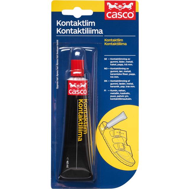 Kontaktlim Casco 40ml