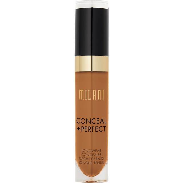 Milani Conceal + Perfect Longwear Concealer Cool Toffee