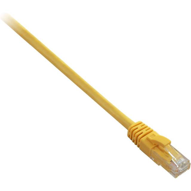 V7 2m CAT6 Patch Cable (Green)