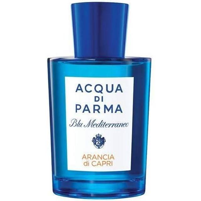 Acqua Di Parma - Blu Mediterraneo - Arancia Di Capri 75ml Eau de Toilette Natural Spray for Men and Women