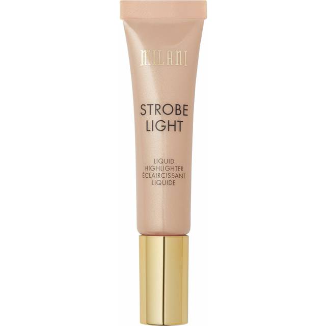Milani Strobe Light Liquid Highlighter #02 Day Glow