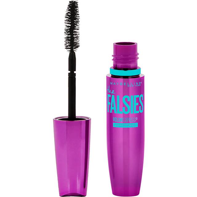 Maybelline Volum' Express The Falsies Waterproof Mascara - Black