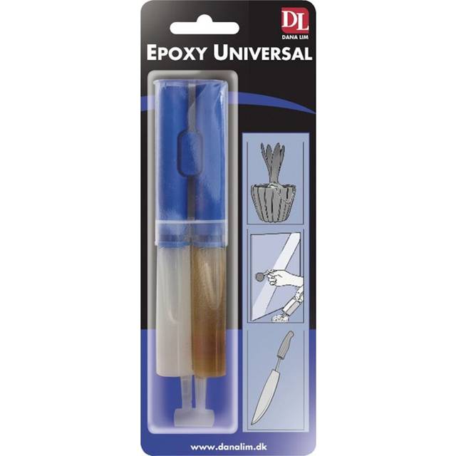 Danalim Epoxilim Universal 335