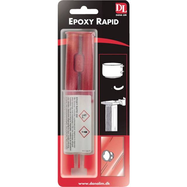 Dana Lim Epoxylim Rapid 332, 24 ml