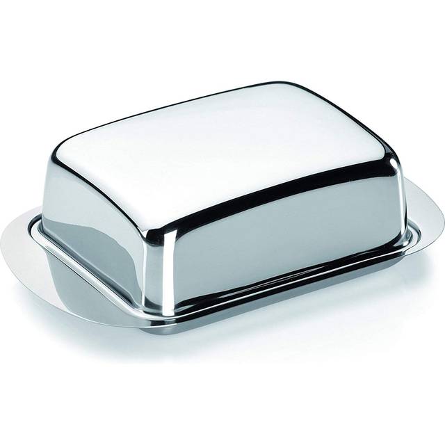 Tescoma Butter Dish Grandchef, Assorted, 11 x 5 x 17.5 cm