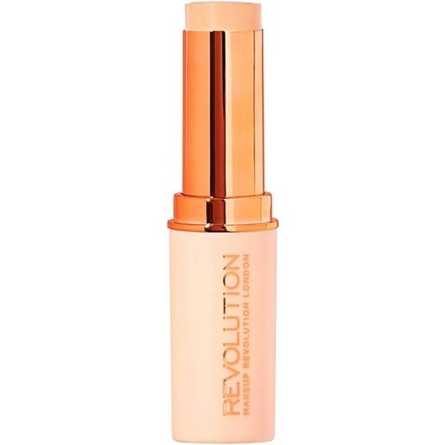 Makeup Revolution Fast Base Foundation Stick F2