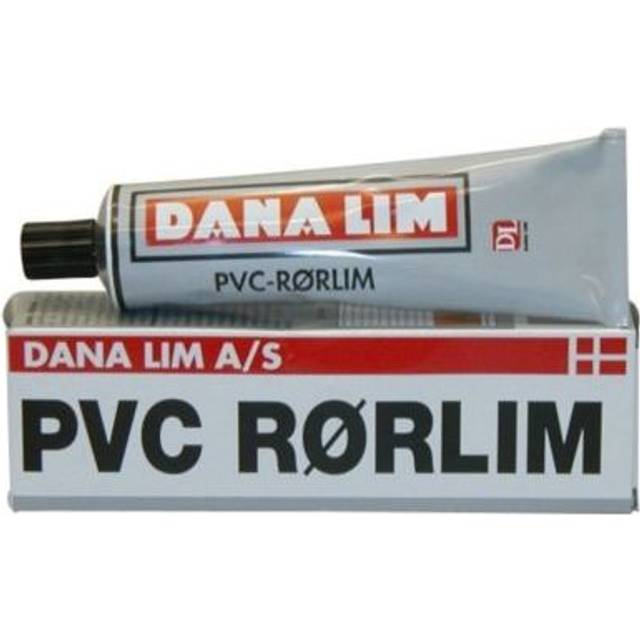 Dana Lim Rörlim PVC 309, 150 ml