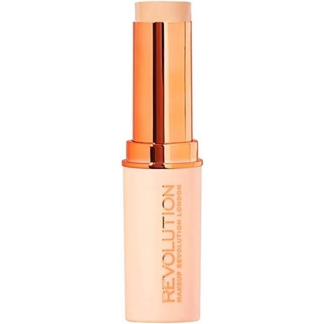 Makeup Revolution Fast Base Foundation Stick F3