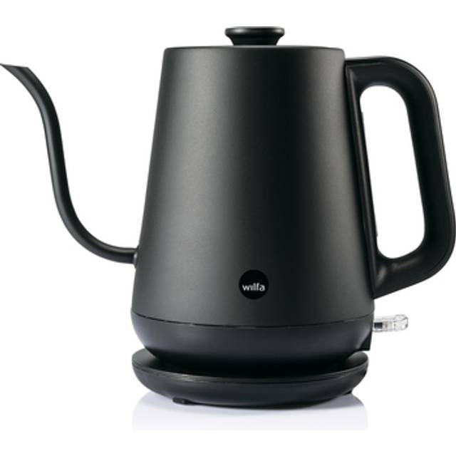 Wilfa Pour Over WSPOK-100B vattenkokare