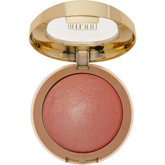 Milani Cosmetics Milani Baked Blush Sunset Passione 3,5 g - Multi