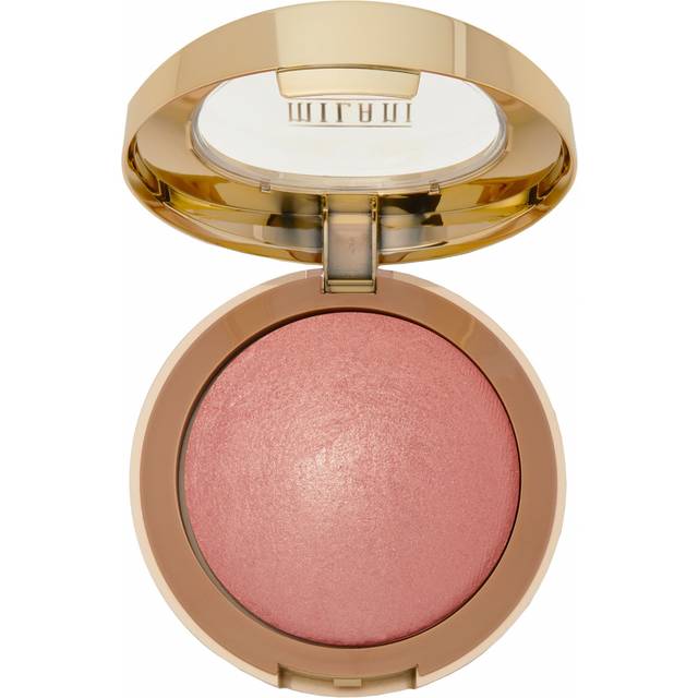 Milani Cosmetics Baked Blush Petal Primavera