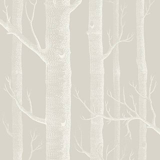 Cole & Son Wallpaper Woods 112/3010