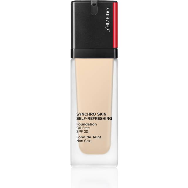 SHISEIDO Shiseido Synchro Skin Self-Refreshing Foundation |30 ml
