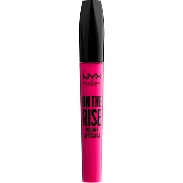 NYX Professional Makeup On The Rise Volume Liftscara Black 1 - Multi
