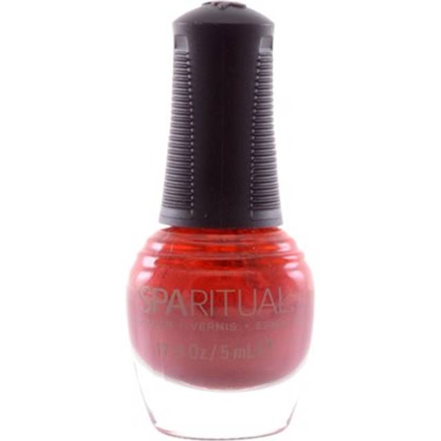 SpaRitual Mini Nail Polish #88131 Garden of Eden 5ml