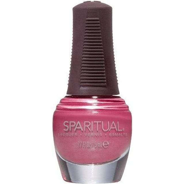 SpaRitual Mini Nail Polish #88239 Rock Me Like a Hurricane 5ml