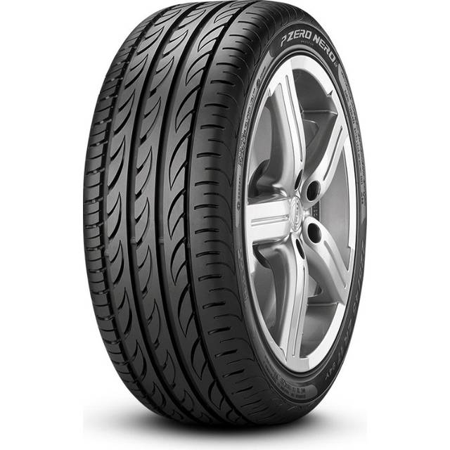Pirelli PZEROXL 265/35 R20 99Y personbil Sommardäck Däck AUDI: A6 C7 Avant, A6 C6 Avant, A6 C7 Allroad, MERCEDES-BENZ: E-klass T-modell 2404400