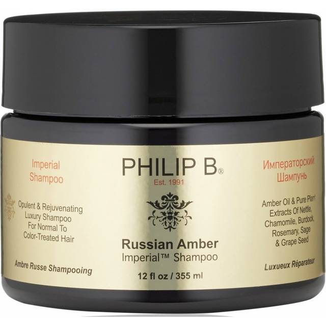 Philip B Russian Amber Imperial Shampoo 355 ml