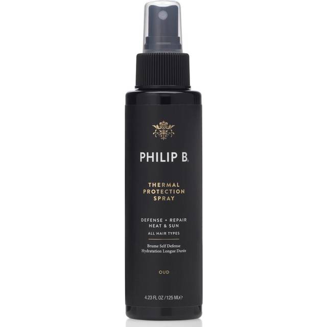Philip B Thermal Protection Spray 125 ml
