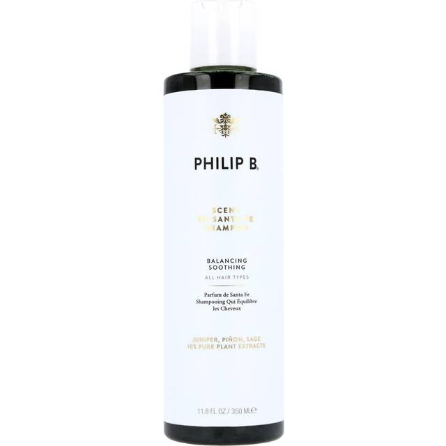 Philip B Santa Fe Hair + Body Shampoo 350ml