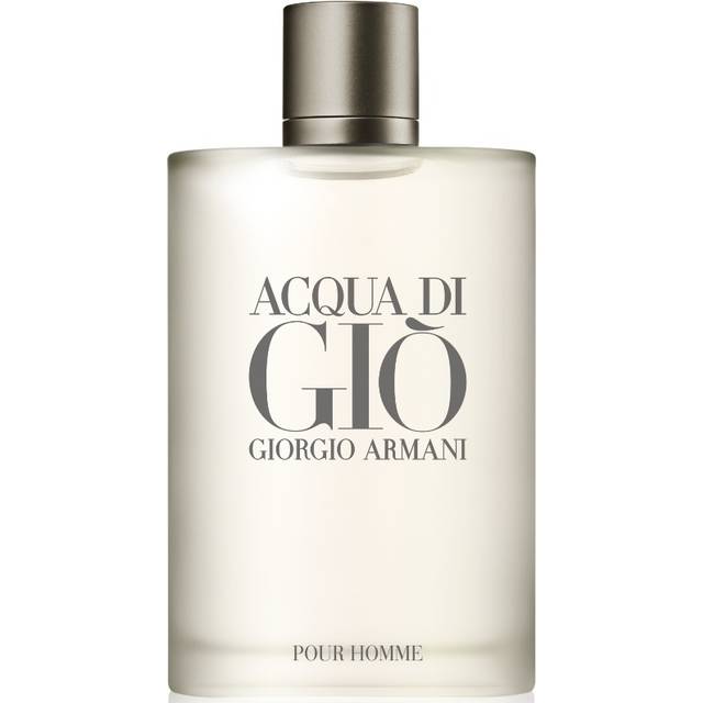 Giorgio Armani Acqua di Gio Eau de Toilette 200ml Spray