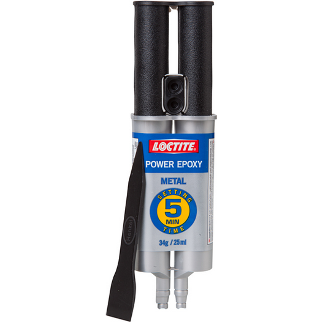 Loctite Power Epoxy metall