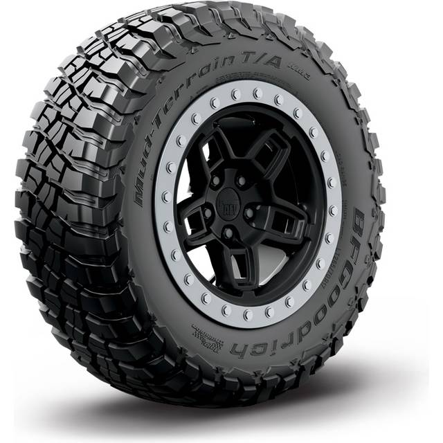 Mud Terrain T/A KM3 8-PR