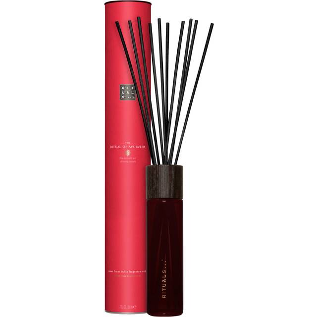 Rituals The Ritual of Ayurveda Fragrance Sticks Reed Diffuser, 250ml