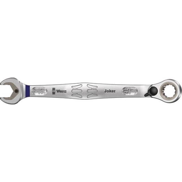 Wera Joker Switch Wrench Combi Ratchet Imperial 7/16"
