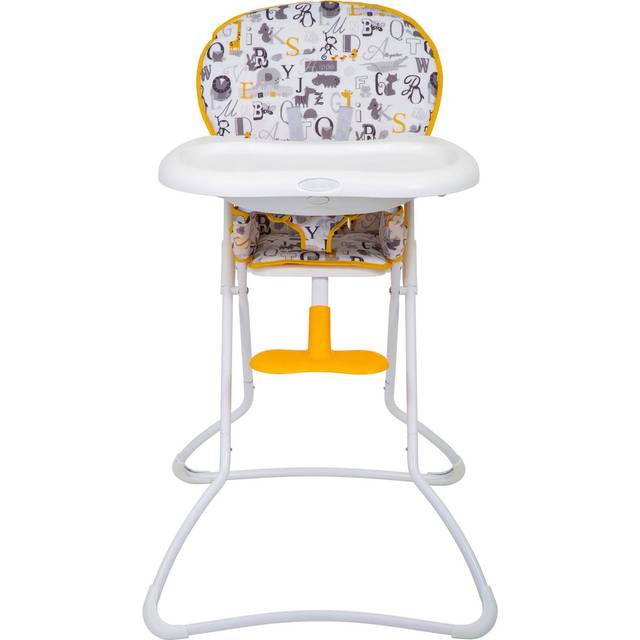 Graco Snack N' Stow Highchair - Sleepy Heads
