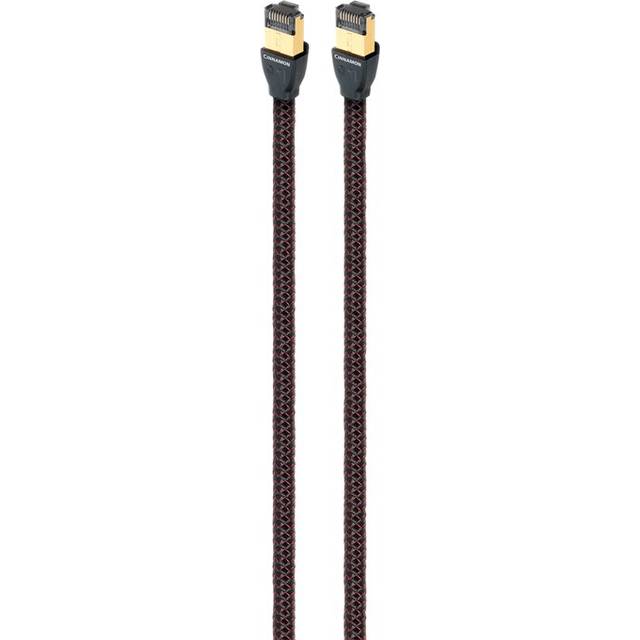 Audioquest Cinnamon Ethernet Cable 3.0M