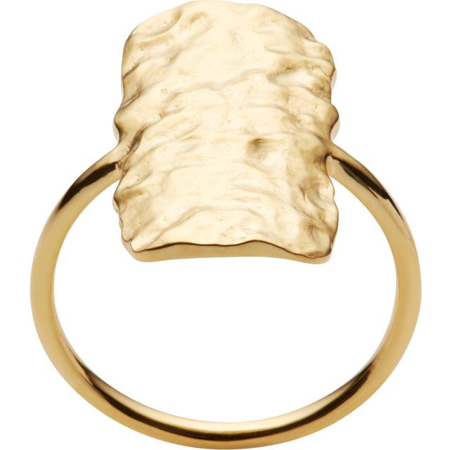 Cuesta Ring, Guld, Str. 59