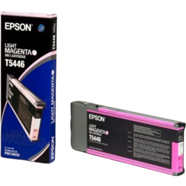 T5446 Light Magenta 220ml