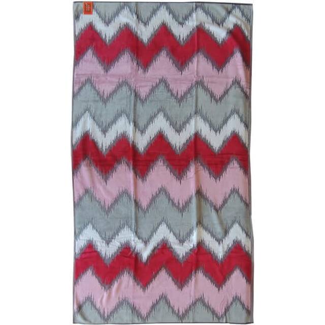 Strandhandduk Arkhipelagos Jazzy pink
