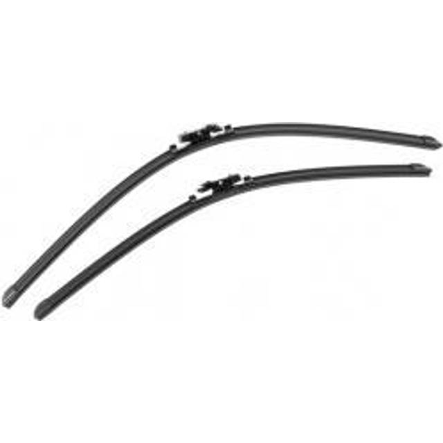 Bosch vindrutetorkare Aerotwin A641S Langd 725625 mm set med torkarblad for