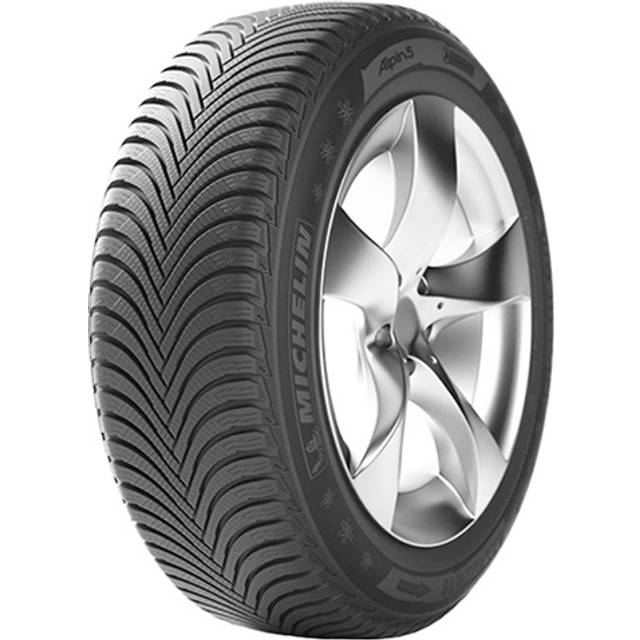Michelin Pilot Alpin 5 ( 225/40 R18 92W XL )