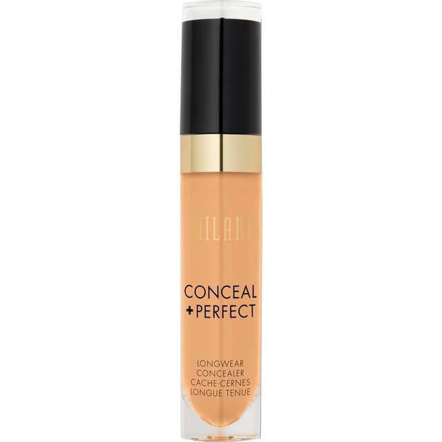 Milani Conceal + Perfect Longwear Concealer Cool Sand