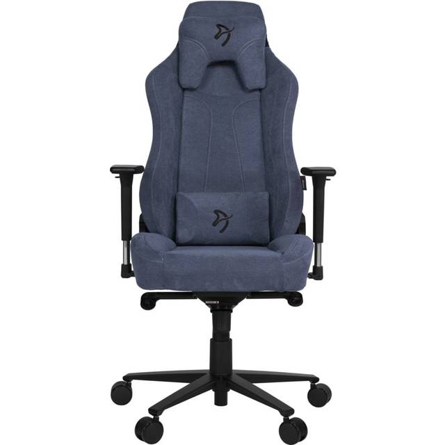 Arozzi Vernazza Soft Fabric (blå)