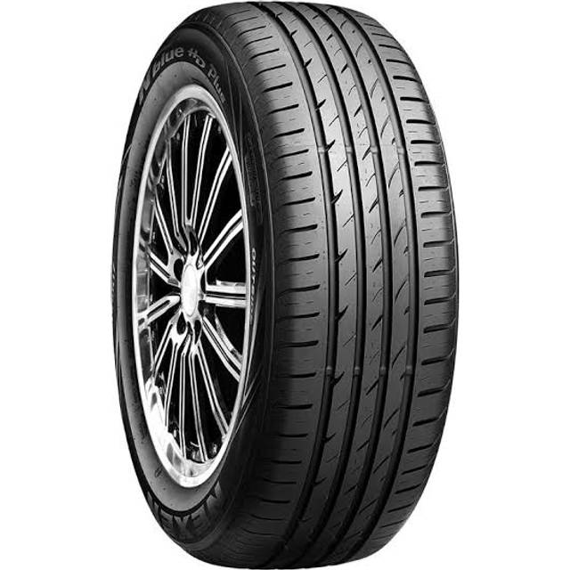 Nexen N`Blue HD Plus 195/65R15 91H