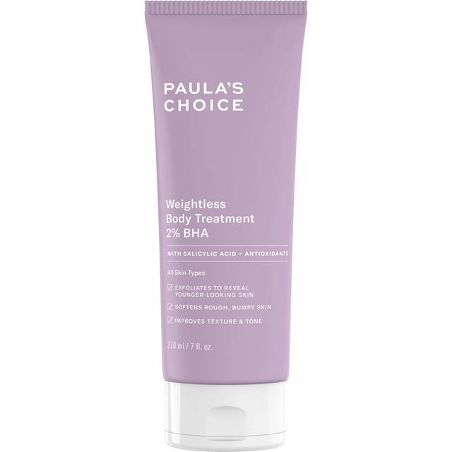 Paula&#39;s Choice 2% Bha Body Spot Exfoliant 210ml - NA