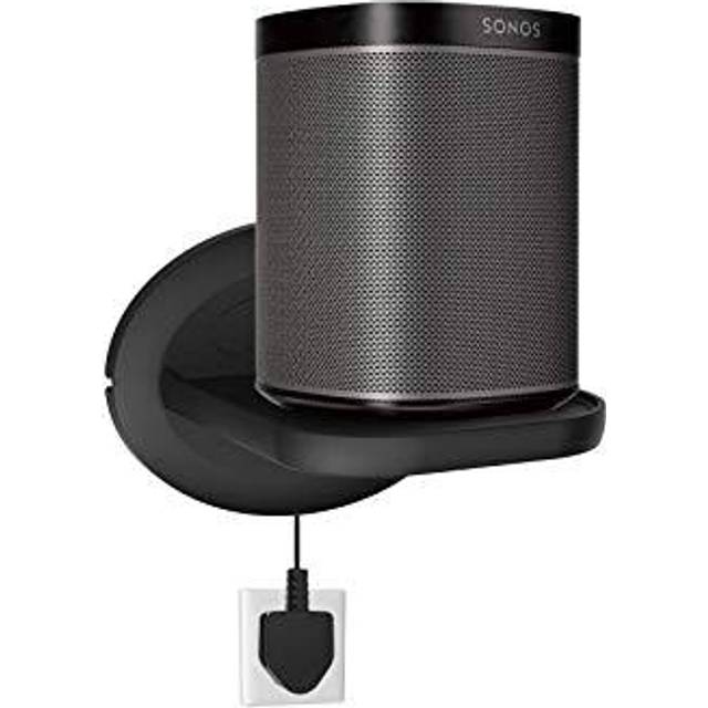 Sonos One hylla (vit)