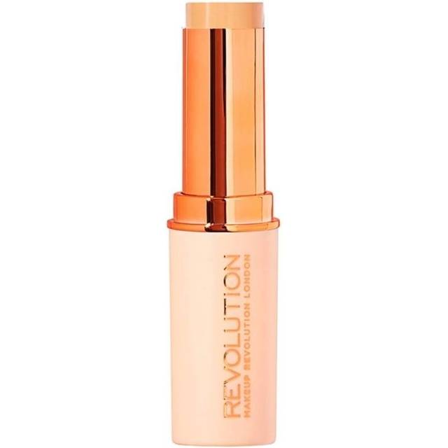 Revolution fast base foundation stick f6