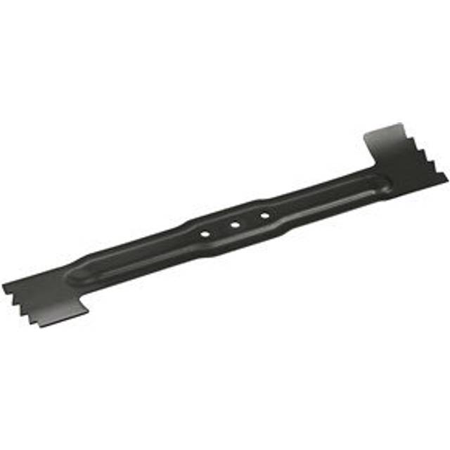 Bosch Genuine Leaf Collect Blade for Electric ADVANCEDROTAK 650 Lawnmowers Pack of 1