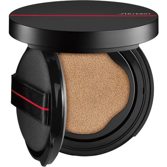 Synchro Skin Shiseido Cushion Compact Self Refreshing 13g Maple #350