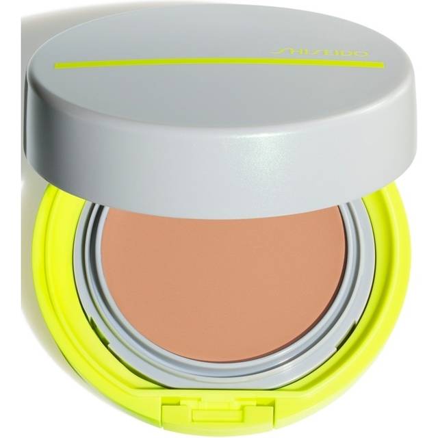 Shiseido  Face Skin Care Sports BB Compact SPF50+ Compact Makeup Base With Protection LIGHT 01