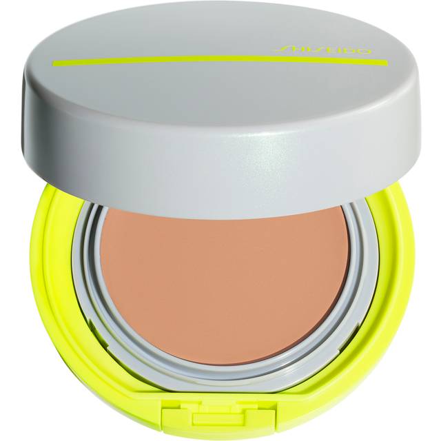 Shiseido - Sports BB Compact SPF50+ Medium 12g for Women