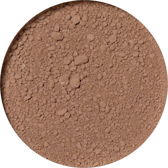 Powder Foundation - 020 Runa by Idun Minerals for Women - 0.31 oz Foun