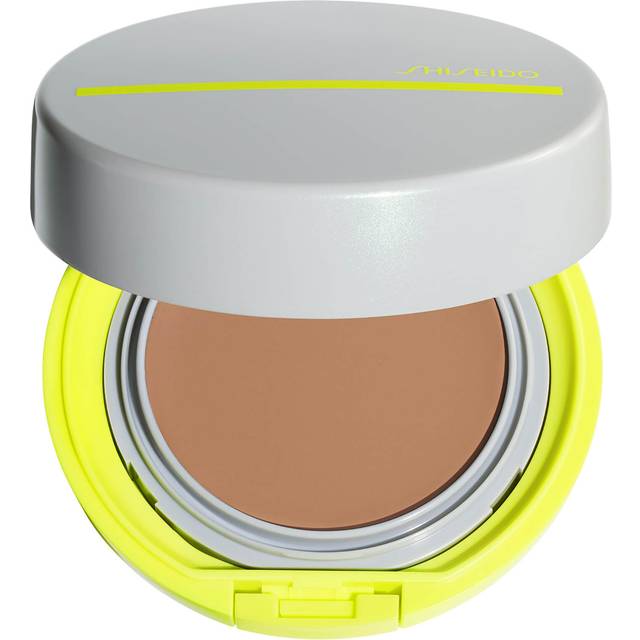 Shiseido - Sports BB Compact SPF50+ Very Dark 12g for Women