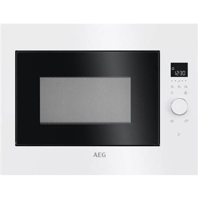AEG Micro MBE2658SEW vit