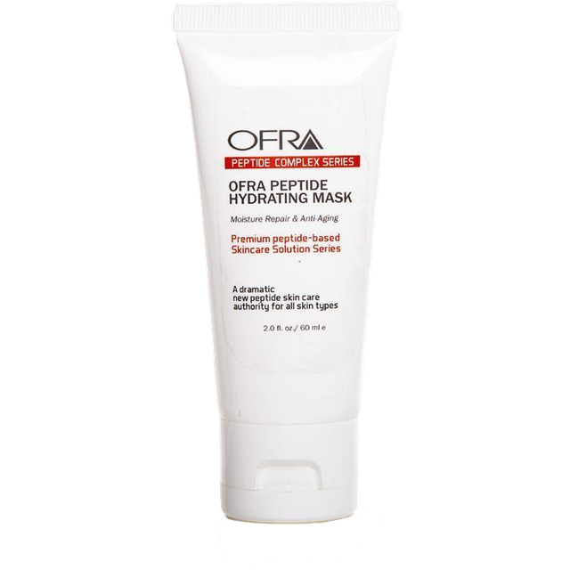 OFRA Cosmetics Peptide Hydrating Mask 50ml